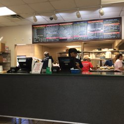Wife Saver - Order at counter. Friendly service!