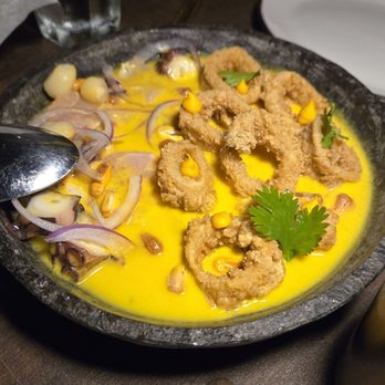 Kayao - Ceviche kayao - Peruvian Near Me - Chicago, Illinois