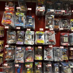 Hooked On Toys
