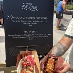 Taste of Minnesota - Mara