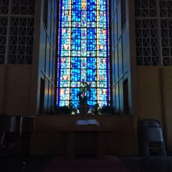 Thousand Oaks Baptist Church