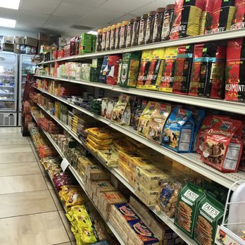 European Foods Import Export - International Grocery Near Me - Arlington, Virginia