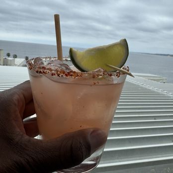 Duke's La Jolla - New American Near Me - La Jolla, California