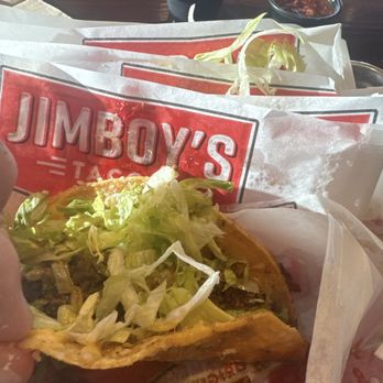 Jimboy's Tacos - Ground Beef Taco - Mexican Near Me - Woodland, California Jimboy's Tacos - Ground Beef Taco - Mexican Near Me - Woodland, California