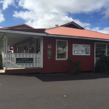 Gallery of Great Things - Located in the historic Parker Square - Antiques Near Me - Kamuela, Hawaii Gallery of Great Things - Located in the historic Parker Square - Antiques Near Me - Kamuela, Hawaii