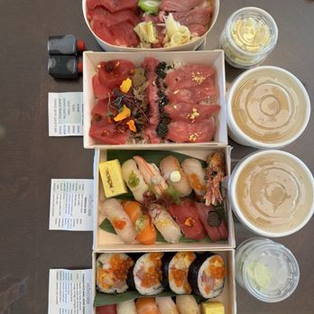 momo sando & omakase - Drool - Japanese Near Me - San Diego, California