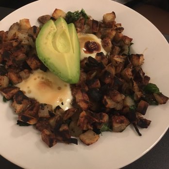 24 Diner - Veggie Hash - Diners Near Me - Austin, Texas 24 Diner - Veggie Hash - Diners Near Me - Austin, Texas