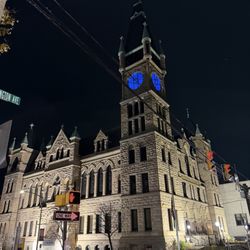 City of Scranton - City Hall