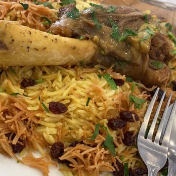 Almazaq Restaurant and Bakery - Quzi - Bakeries Near Me - Paterson, New Jersey Almazaq Restaurant and Bakery - Quzi - Bakeries Near Me - Paterson, New Jersey