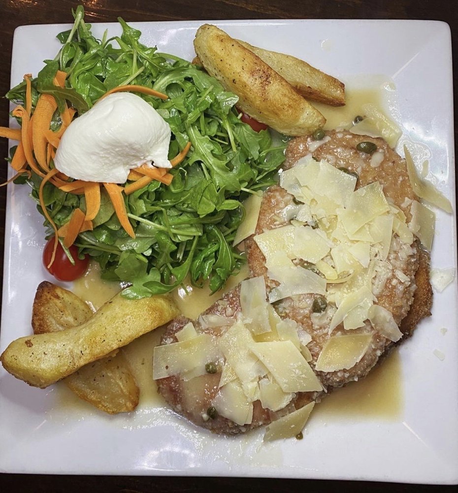 CIAO RISTORANTE & BAR 54 Photos & 29 Reviews 76 Watertown Rd