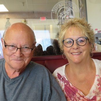 Breakfast Station - Tom & Janis...first time here but it won't be our last. - Breakfast & Brunch Near Me - Ocala, Florida Breakfast Station - Tom & Janis...first time here but it won't be our last. - Breakfast & Brunch Near Me - Ocala, Florida