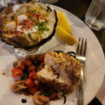 Pelican's West - Seafood Near Me - Albuquerque, New Mexico