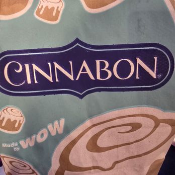 Cinnabon - Bakeries Near Me - Stateline, Nevada Cinnabon - Bakeries Near Me - Stateline, Nevada