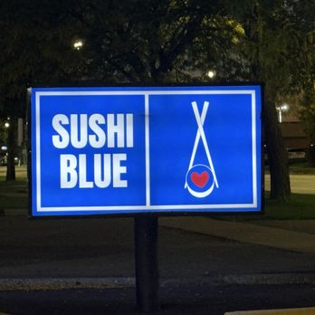Sushi Blue - Sushi Bars Near Me - Livonia, Michigan Sushi Blue - Sushi Bars Near Me - Livonia, Michigan