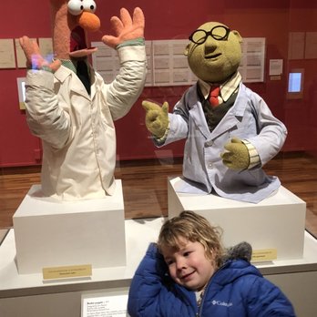 Albuquerque Museum - Too much fun. - Art Museums Near Me - Albuquerque, New Mexico