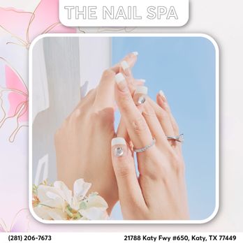 The Nail Spa - Nail Salons Near Me - Katy, Texas The Nail Spa - Nail Salons Near Me - Katy, Texas