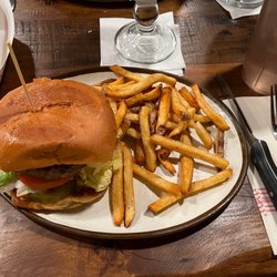 Freds Texas Cafe - Camp Bowie