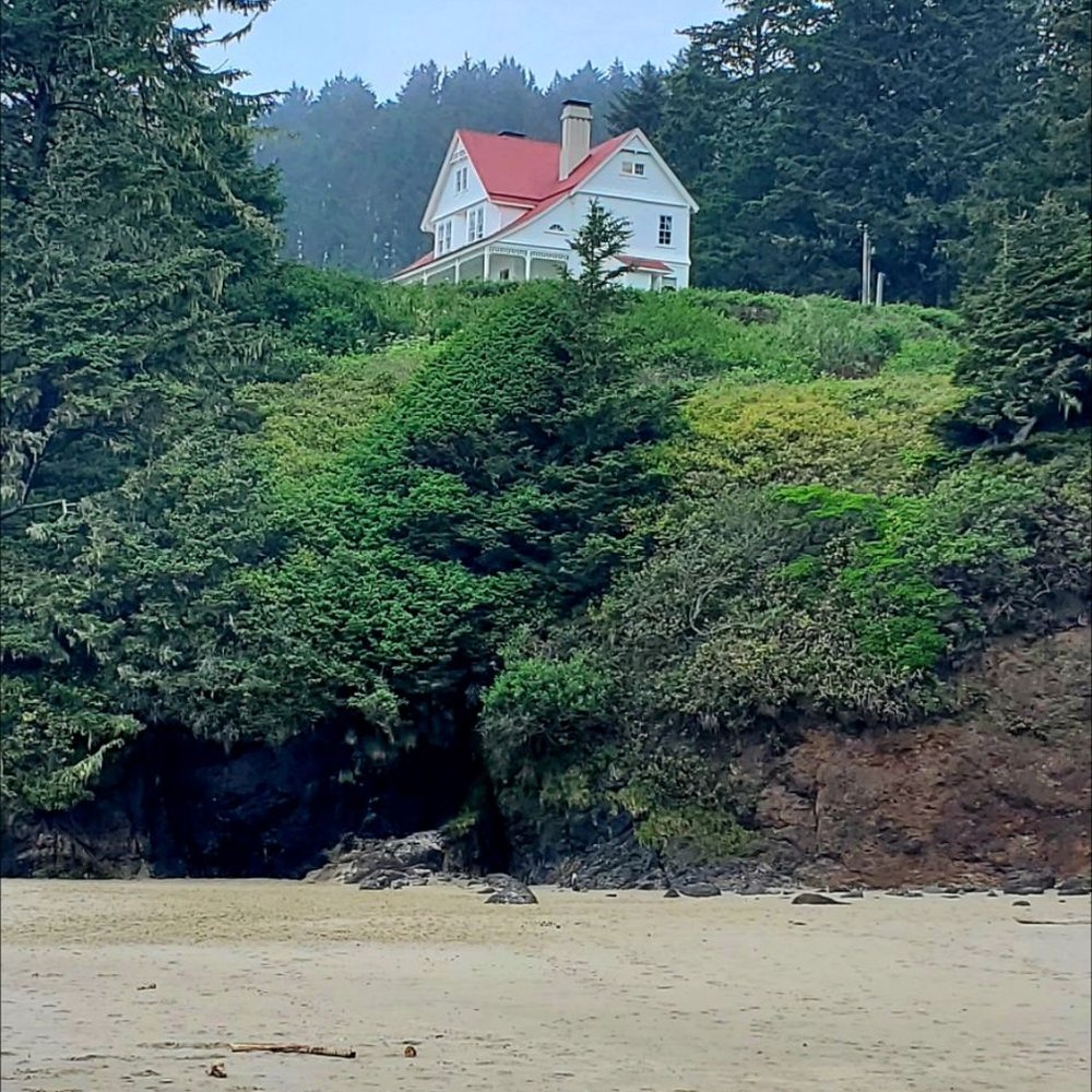 Heceta Head Lighthouse - Landmarks & Historical Buildings Near Me - Florence, Oregon Heceta Head Lighthouse - Landmarks & Historical Buildings Near Me - Florence, Oregon