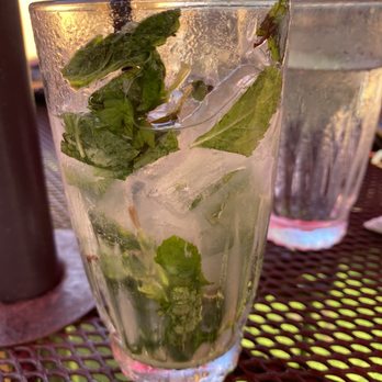 HT Grill - Mojito - New American Near Me - Redondo Beach, California HT Grill - Mojito - New American Near Me - Redondo Beach, California