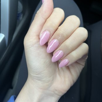 Healthy Nails Lounge & Spa - Nail Salons Near Me - La Jolla, California