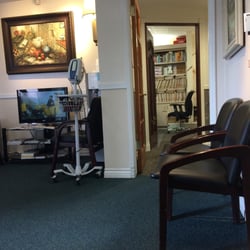Meridian Sports Medicine and Pain Clinic