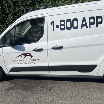 Appliance Repair Specialist - Barf - Appliances & Repair Near Me - Bakersfield, California Appliance Repair Specialist - Barf - Appliances & Repair Near Me - Bakersfield, California