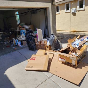 Eco City Junk Removal - Junk Removal & Hauling Near Me Eco City Junk Removal - Junk Removal & Hauling Near Me