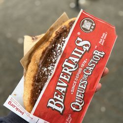 BeaverTails - Victoria - Hazel Amour