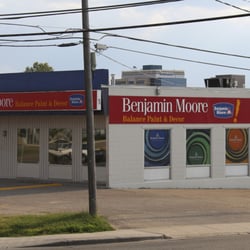 Centre Street Paint Benjamin Moore