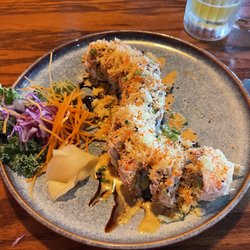 Thai Thai Sushi Bowl - Sexy Lady