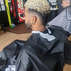 Barbers Unlimited