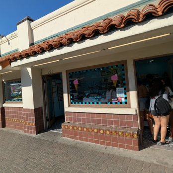 Sailor’s Delight Ice Cream Shop - exterior - Ice Cream & Frozen Yogurt Near Me - Avalon, California Sailor’s Delight Ice Cream Shop - exterior - Ice Cream & Frozen Yogurt Near Me - Avalon, California