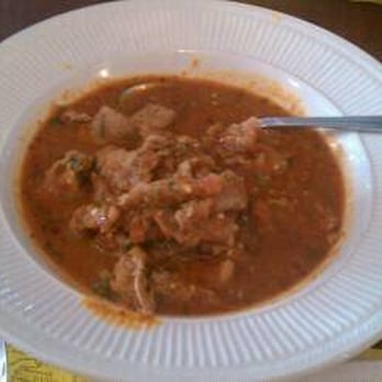Mandalay Restaurant & Cafe - Beef #4 - Burmese Near Me - Silver Spring, Maryland