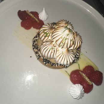 Elements - Key lime tart - New American Near Me - Paradise Valley, Arizona