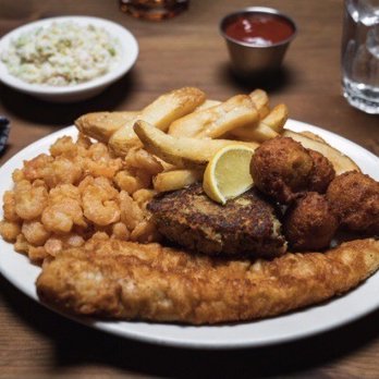 K&W Cafeteria - Sea food - American Near Me - Roanoke, Virginia