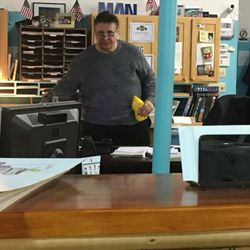 Cocca's Appliance - Frankly it's Frank!