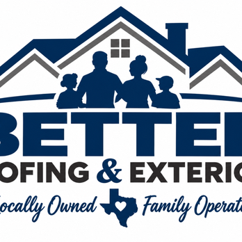 Better Roofing And Exteriors - Roofing Near Me - Fairview, Texas Better Roofing And Exteriors - Roofing Near Me - Fairview, Texas