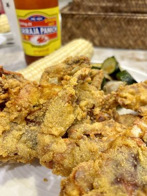 Hunter's Seafood and Market by null