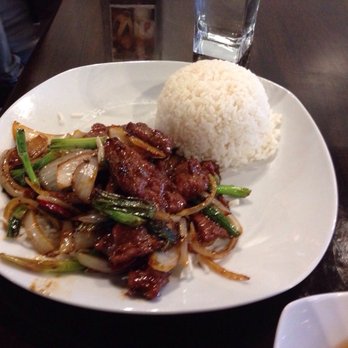 H Bistro - Cantonese Near Me - Seattle, Washington