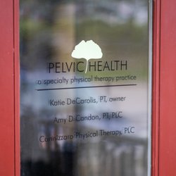 Pelvic Health - Welcome to Pelvic Health