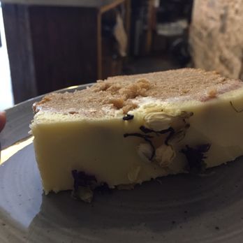 The Milkman - Cafes Near Me - Edinburgh, EDH
