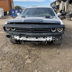 Calexico Auto Dismantlers