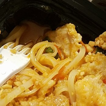 Toss Asian Cafe - Chinese Near Me - Castle Rock, Colorado