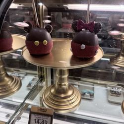 Big Top Souvenirs - Mikey and Minnie cake pops