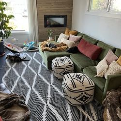 Oxi Fresh Carpet Cleaning - Carpet