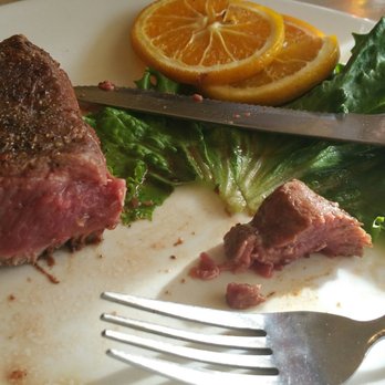 Old European - Steak... mooooo - Breakfast & Brunch Near Me - Spokane, Washington