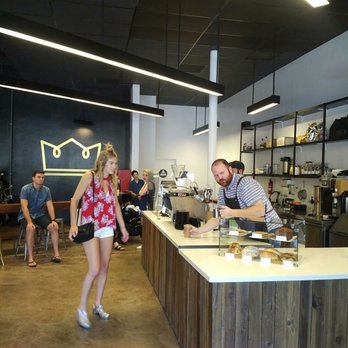 Kingdom Coffee Roasters - Coffee Roasteries Near Me - Folsom, California