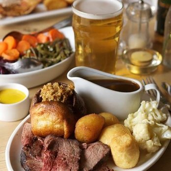Ye Olde Cheshire Cheese - Ye Olde Cheshire Cheese Inn - Sunday Roast - Pubs Near Me - London, XGL Ye Olde Cheshire Cheese - Ye Olde Cheshire Cheese Inn - Sunday Roast - Pubs Near Me - London, XGL