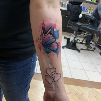 Altered Images Tattoo - Tattoo Near Me - Oklahoma City, Oklahoma