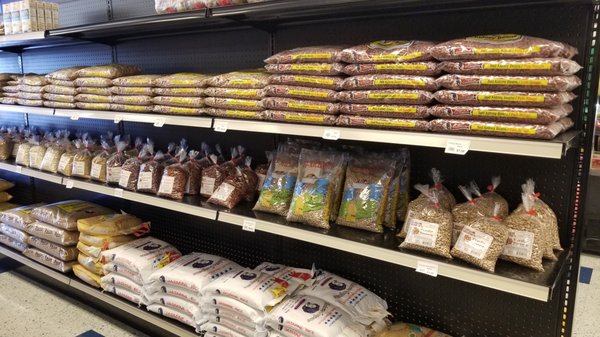 Caribbean Meat Market and Bakery